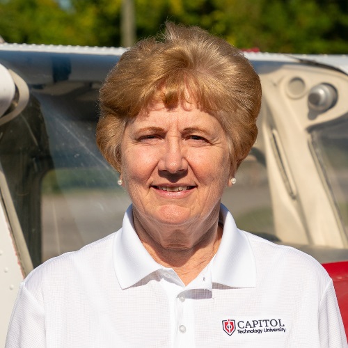 Suzanne Hall